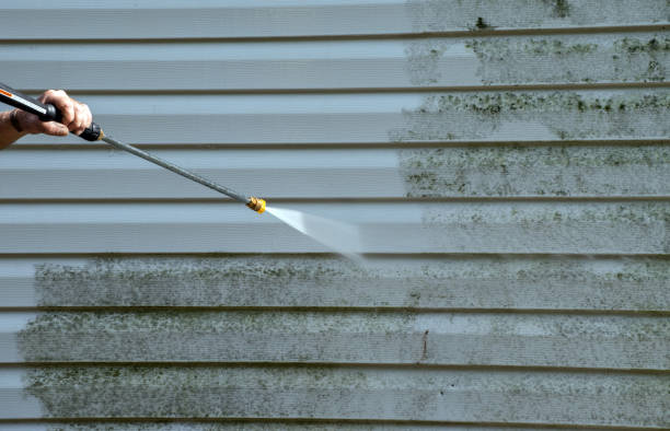 Best House Pressure Washing  in Manassas, VA